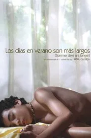 Summer days are longer movie poster