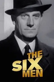 Poster do filme The Six Men