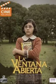 Poster do filme The Open Window