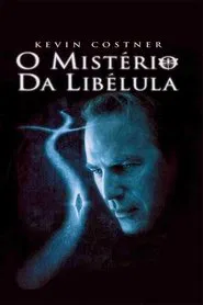 Poster do filme O Mistério da Libélula
