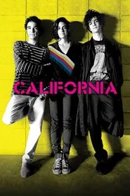Califórnia movie poster