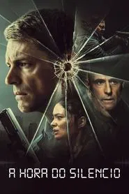 Poster do filme A Hora do Silêncio