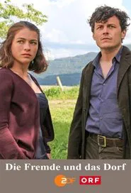 Poster do filme Die Fremde und das Dorf