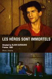 Heroes Never Die movie poster