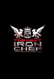The Next Iron Chef Thailand tv show poster