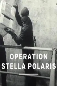 Poster do filme Operation Stella Polaris
