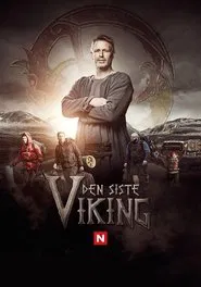 Poster da série Den siste viking