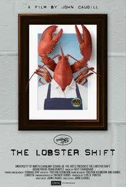 The Lobster Shift movie poster