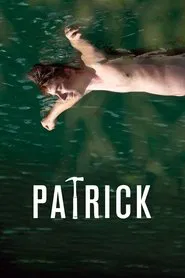 Patrick movie poster