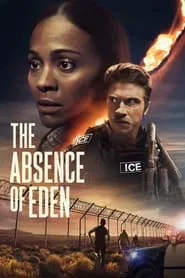 Poster do filme The Absence of Eden