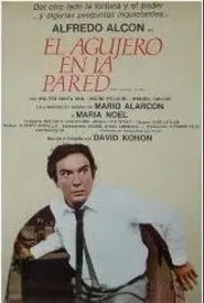The Hole in the Wall movie poster