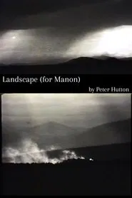 Landscape (for Manon) movie poster