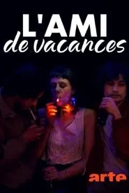 Poster do filme L'ami de vacances