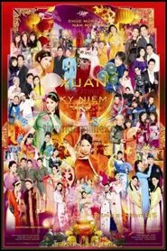 Poster do filme Paris by Night 85 - Tet