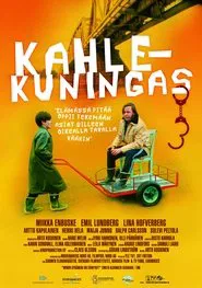 The Handcuff King movie poster