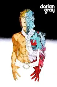 Dorian Gray movie poster
