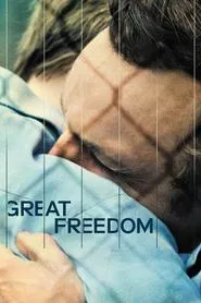 Great Freedom movie poster