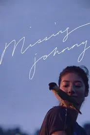 Poster do filme Missing Johnny