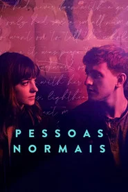 Poster da série Normal People