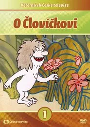 O človíčkovi tv show poster