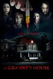 Poster do filme At Granny's House