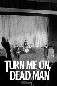 Poster do filme Turn Me On, Dead Man