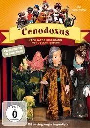 Poster do filme Augsburger Puppenkiste - Cenodoxus – Der Doktor von Paris