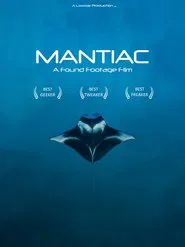 Mantiac movie poster