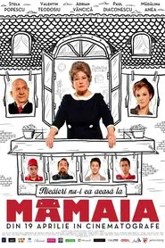 Mamaia movie poster