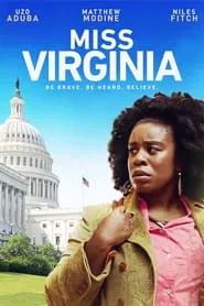 Miss Virginia movie poster
