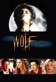 Big Wolf on Campus tv show poster