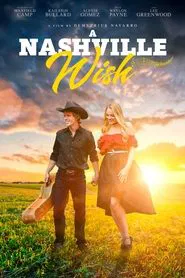 A Nashville Wish movie poster