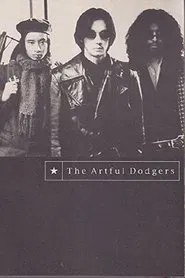 The Artful Dodgers movie poster