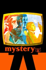 Poster do filme Mistery