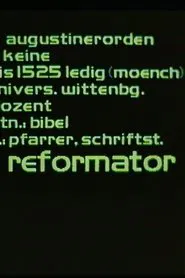 Copyright by Luther movie poster