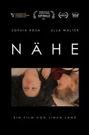 CLOSE movie poster