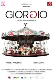 Giorgio movie poster