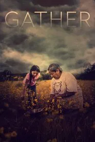 Gather movie poster