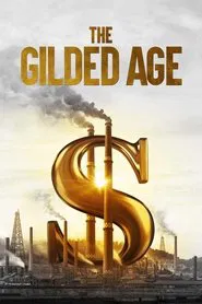 The Gilded Age movie poster