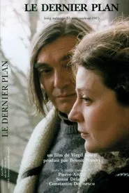 Le dernier plan movie poster