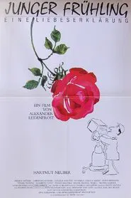 Junger Frühling movie poster