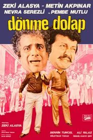 Dönme Dolap movie poster