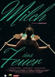 Smell of Burnt Milk movie poster