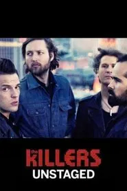 The Killers: Unstaged movie poster