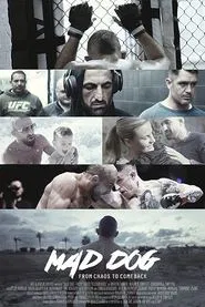 Mad Dog movie poster