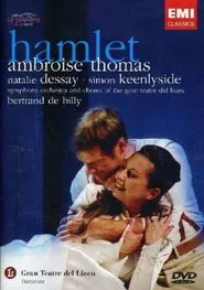 Poster do filme Hamlet