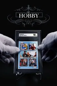 The Hobby movie poster