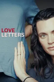 Love Letters movie poster