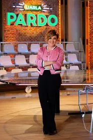 Liarla Pardo tv show poster