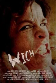 Wich movie poster